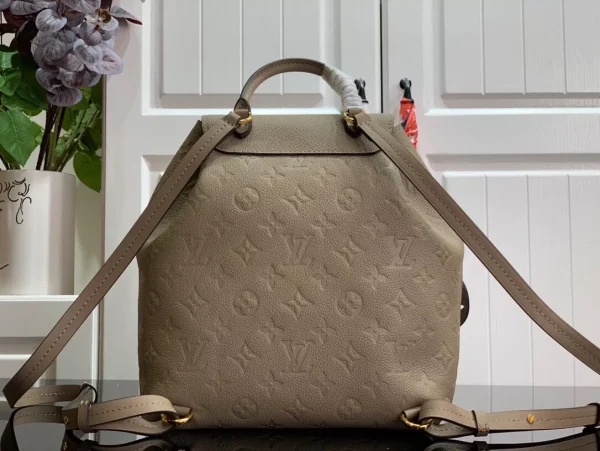 Louis Vuitton Montsouris PM Backpack