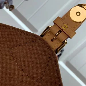 Louis Vuitton Montsouris PM Backpack