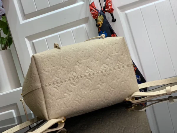 Louis Vuitton Montsouris PM Backpack