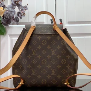 Louis Vuitton Montsouris PM Backpack