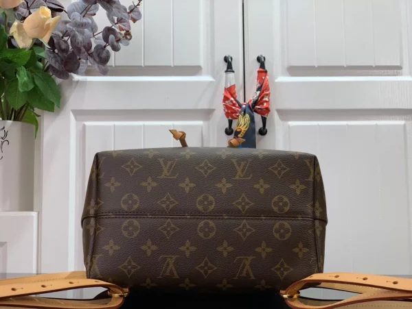 Louis Vuitton Montsouris PM Backpack