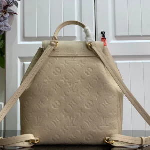 Louis Vuitton Montsouris PM Backpack