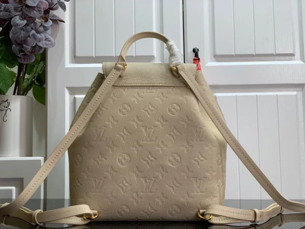 Louis Vuitton Montsouris PM Backpack