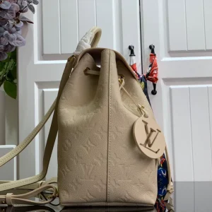 Louis Vuitton Montsouris PM Backpack