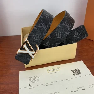 LOUIS VUITTON BELT