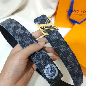 LOUIS VUITTON BELT