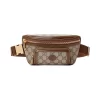 Gucci Belt Bag With Interlocking G - GL008