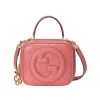 Gucci Blondie Top Handle Bag - GH008