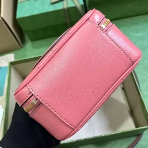 Gucci Blondie Top Handle Bag - GH008