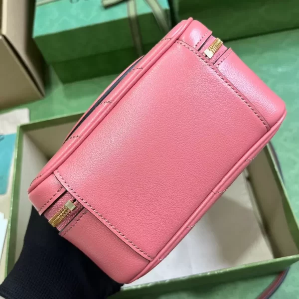 Gucci Blondie Top Handle Bag - GH008