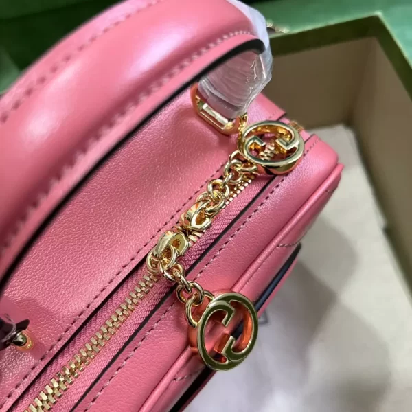 Gucci Blondie Top Handle Bag - GH008