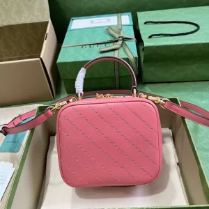 Gucci Blondie Top Handle Bag - GH008