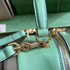 Gucci Blondie Top Handle Bag - GH009