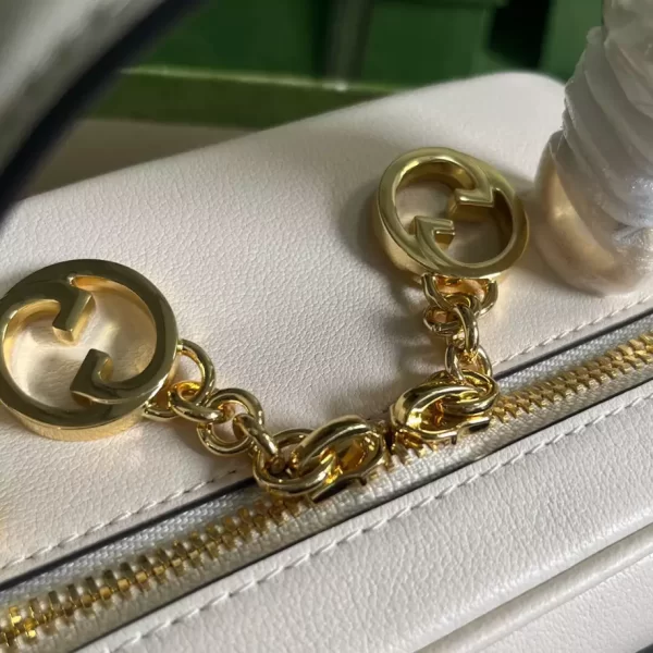 Gucci Blondie Top Handle Bag - GH010