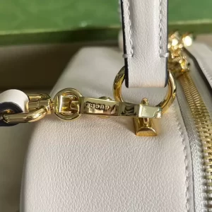 Gucci Blondie Top Handle Bag - GH010