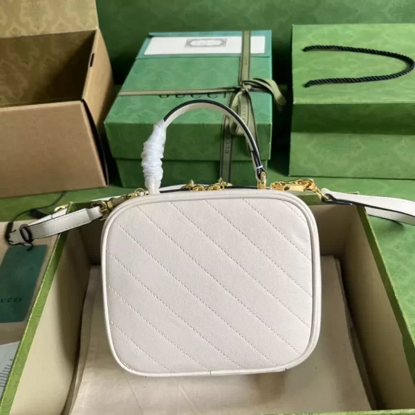 Gucci Blondie Top Handle Bag - GH010