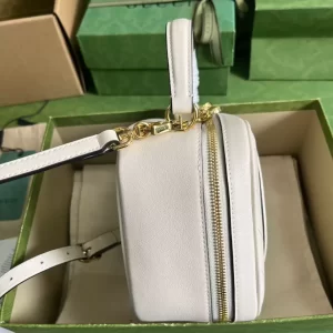 Gucci Blondie Top Handle Bag - GH010