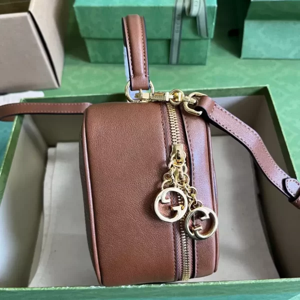 Gucci Blondie Top Handle Bag - GH011