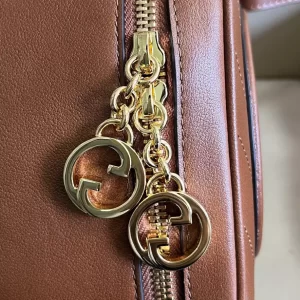 Gucci Blondie Top Handle Bag - GH011