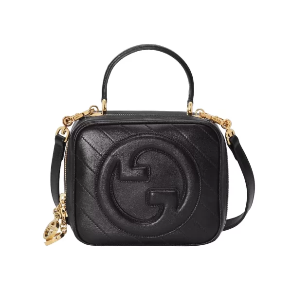 Gucci Blondie Top Handle Bag - GH012