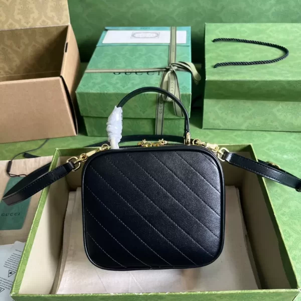 Gucci Blondie Top Handle Bag - GH012