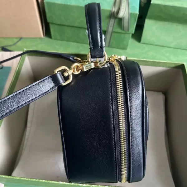 Gucci Blondie Top Handle Bag - GH012