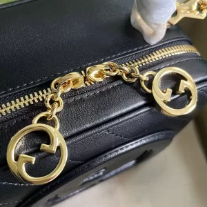 Gucci Blondie Top Handle Bag - GH012