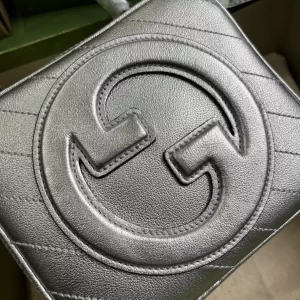 Gucci Blondie Top Handle Bag - GH013