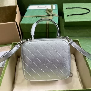 Gucci Blondie Top Handle Bag - GH013