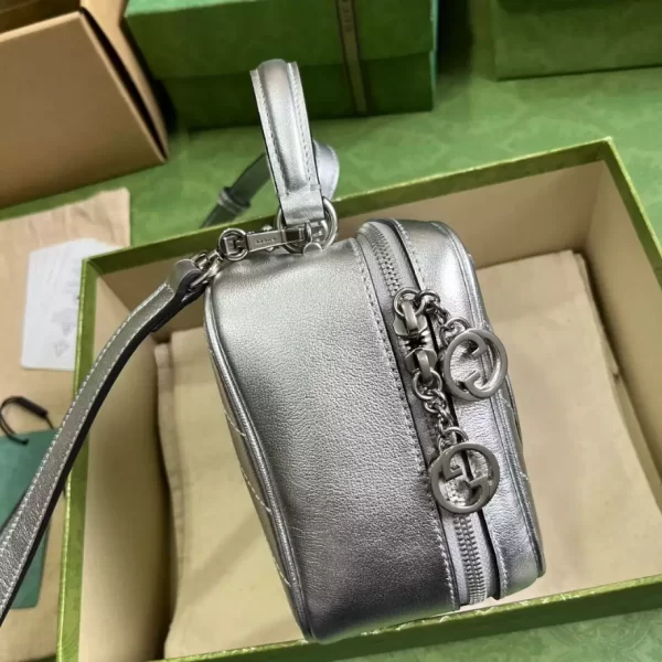 Gucci Blondie Top Handle Bag - GH013