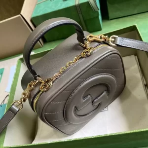 Gucci Blondie Top Handle Bag - GH014