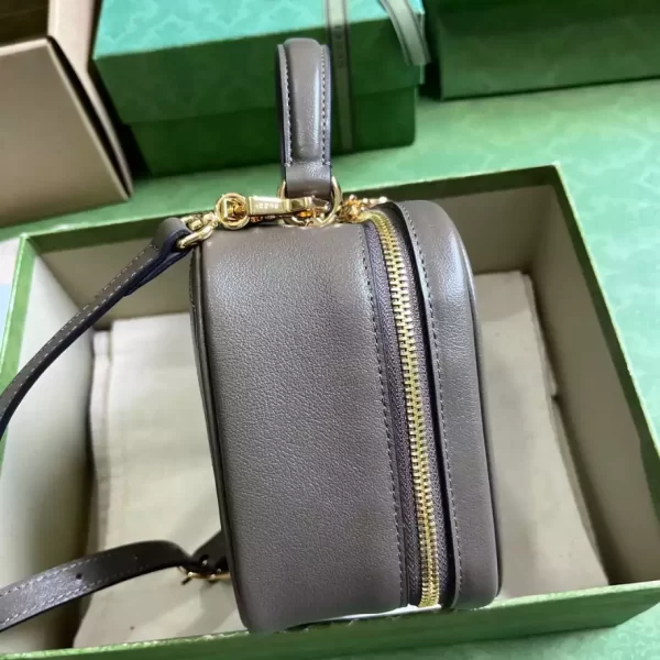 Gucci Blondie Top Handle Bag - GH014