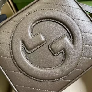 Gucci Blondie Top Handle Bag - GH014