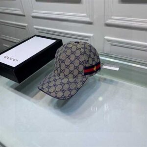 Gucci Cap