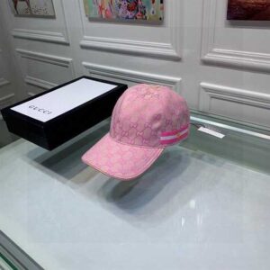 Gucci Cap