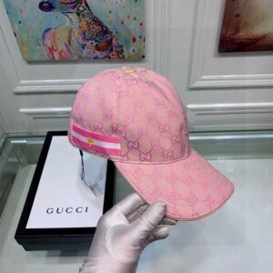 Gucci Cap