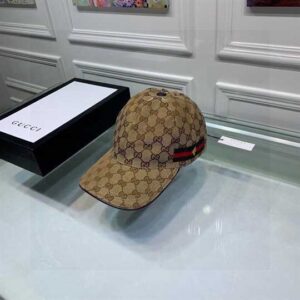 Gucci Cap