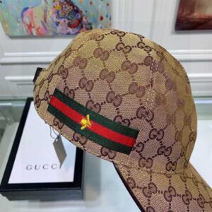 Gucci Cap