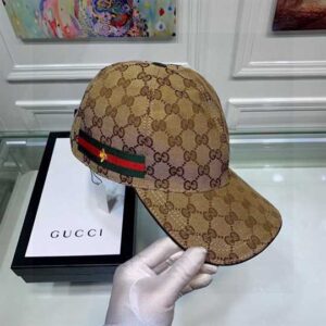 Gucci Cap