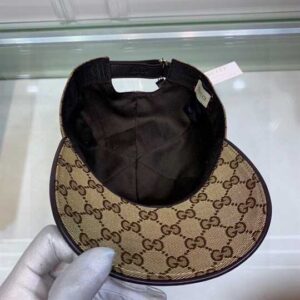 Gucci Cap