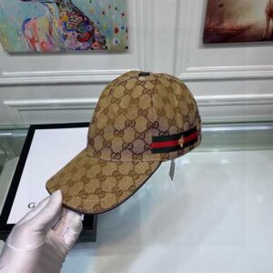 Gucci Cap