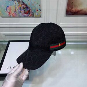 Gucci Cap