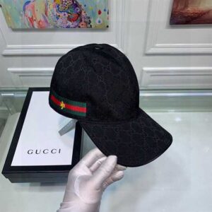 Gucci Cap