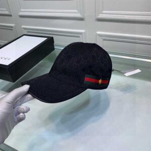 Gucci Cap