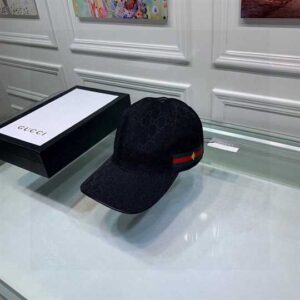 Gucci Cap