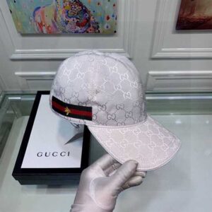 Gucci Cap