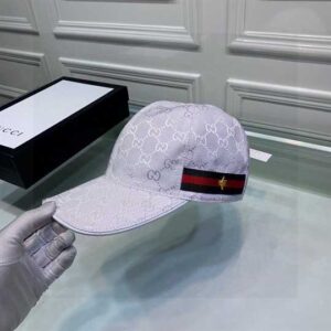 Gucci Cap