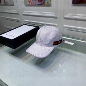 Gucci Cap