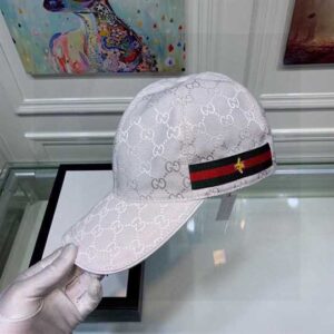 Gucci Cap