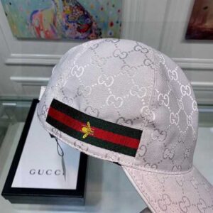 Gucci Cap